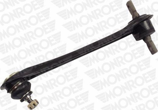 MONROE L40512 - Brat, suspensie roata aaoparts.ro