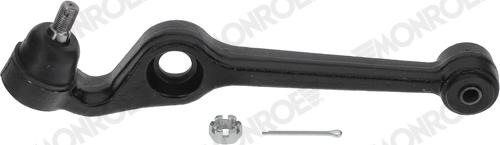 MONROE L41J00 - Brat, suspensie roata aaoparts.ro