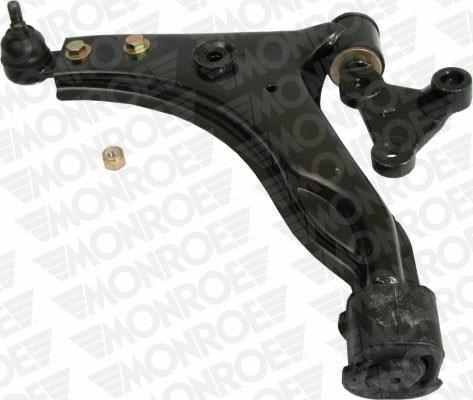 MONROE L43520 - Brat, suspensie roata aaoparts.ro