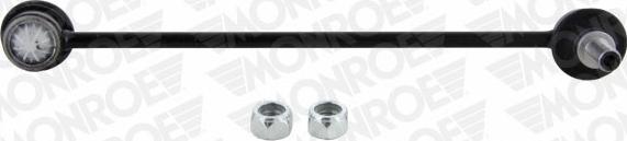 MONROE L43647 - Brat / bieleta suspensie, stabilizator aaoparts.ro