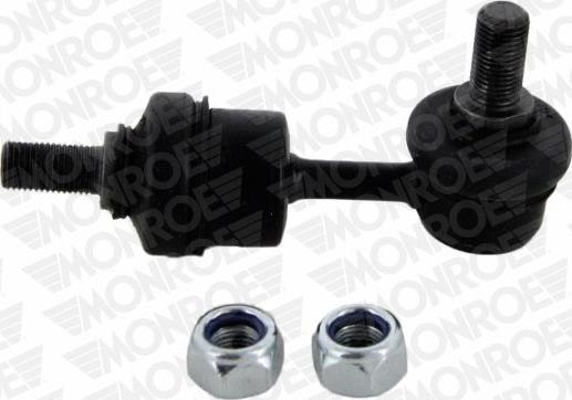 MONROE L43653 - Brat / bieleta suspensie, stabilizator aaoparts.ro