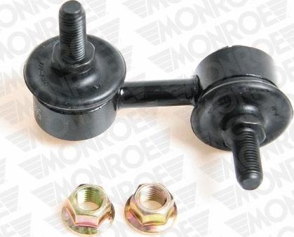 MONROE L43606 - Brat / bieleta suspensie, stabilizator aaoparts.ro