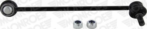 MONROE L43638 - Brat / bieleta suspensie, stabilizator aaoparts.ro