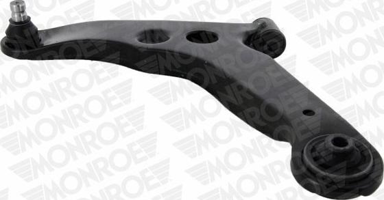 MONROE L42540 - Brat, suspensie roata aaoparts.ro