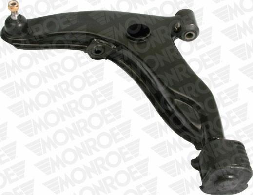 MONROE L42514 - Brat, suspensie roata aaoparts.ro