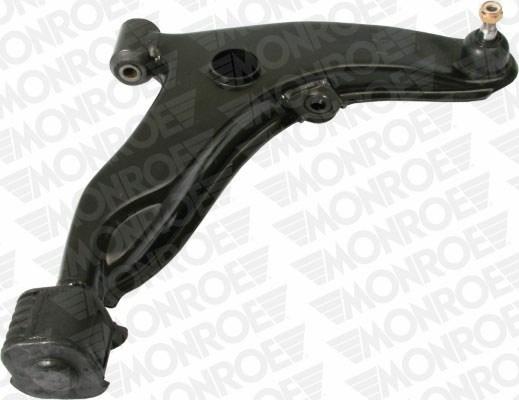 MONROE L42513 - Brat, suspensie roata aaoparts.ro