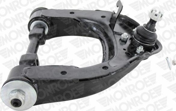 MONROE L42525 - Brat, suspensie roata aaoparts.ro