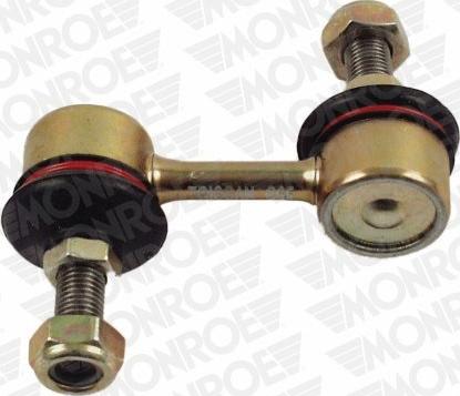 MONROE L42604 - Brat / bieleta suspensie, stabilizator aaoparts.ro