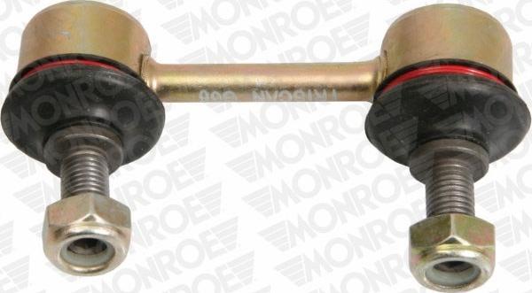 MONROE L42603 - Brat / bieleta suspensie, stabilizator aaoparts.ro