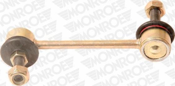 MONROE L42602 - Brat / bieleta suspensie, stabilizator aaoparts.ro