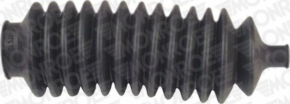 MONROE L42005 - Ansamblu burduf, directie aaoparts.ro