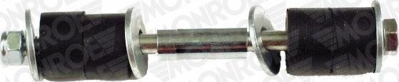MONROE L42100 - Brat / bieleta suspensie, stabilizator aaoparts.ro