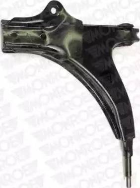 MONROE L50502 - Brat, suspensie roata aaoparts.ro