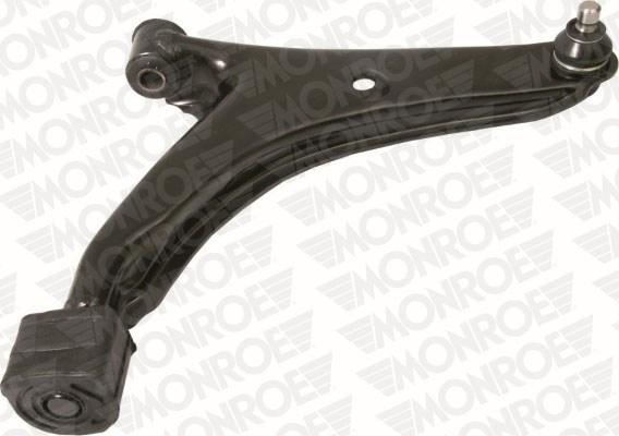 MONROE L69503 - Brat, suspensie roata aaoparts.ro