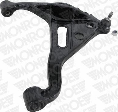 MONROE L69511 - Brat, suspensie roata aaoparts.ro