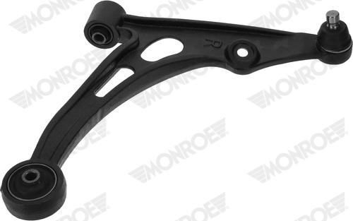 MONROE L69513 - Brat, suspensie roata aaoparts.ro