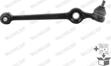 MONROE L1551 - Brat, suspensie roata aaoparts.ro