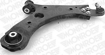 MONROE L15527 - Brat, suspensie roata aaoparts.ro