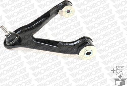 MONROE L15576 - Brat, suspensie roata aaoparts.ro