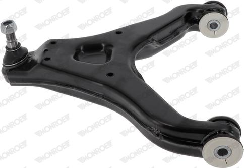 MONROE L15578 - Brat, suspensie roata aaoparts.ro