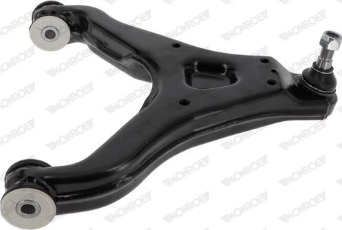 MONROE L15577 - Brat, suspensie roata aaoparts.ro