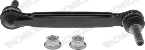 MONROE L15622 - Brat / bieleta suspensie, stabilizator aaoparts.ro