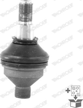 MONROE L1504 - Articulatie sarcina / ghidare aaoparts.ro