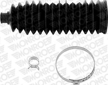 MONROE L15007 - Ansamblu burduf, directie aaoparts.ro