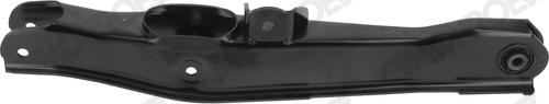 MONROE L15J09 - Brat, suspensie roata aaoparts.ro