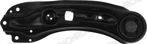 MONROE L15J12 - Brat, suspensie roata aaoparts.ro