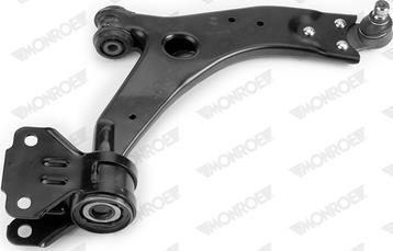 MONROE L16591 - Brat, suspensie roata aaoparts.ro