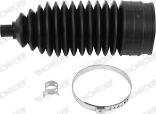 MONROE L16F00 - Burduf cauciuc, directie aaoparts.ro