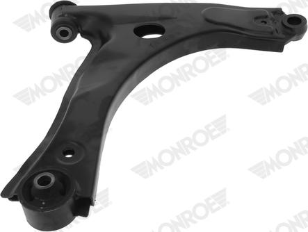 MONROE L16J06 - Brat, suspensie roata aaoparts.ro