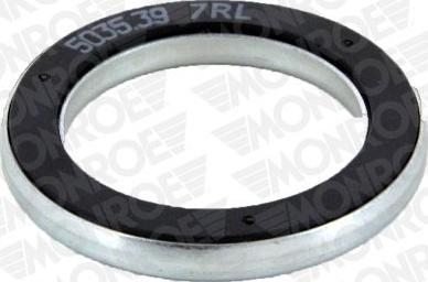 MONROE L10907 - Rulment sarcina amortizor aaoparts.ro