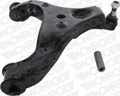 MONROE L10587 - Brat, suspensie roata aaoparts.ro