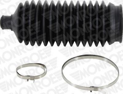 MONROE L10027 - Ansamblu burduf, directie aaoparts.ro