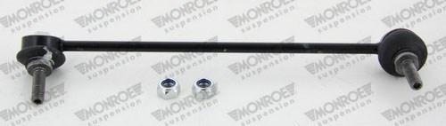 MONROE L11684 - Brat / bieleta suspensie, stabilizator aaoparts.ro
