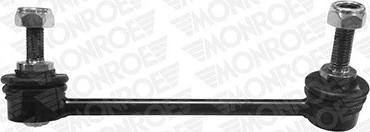 MONROE L11686 - Brat / bieleta suspensie, stabilizator aaoparts.ro