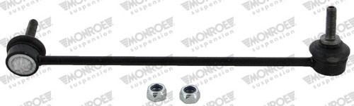 MONROE L11683 - Brat / bieleta suspensie, stabilizator aaoparts.ro
