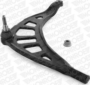 MONROE L11A38 - Brat, suspensie roata aaoparts.ro
