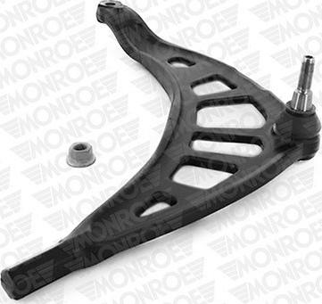MONROE L11A37 - Brat, suspensie roata aaoparts.ro