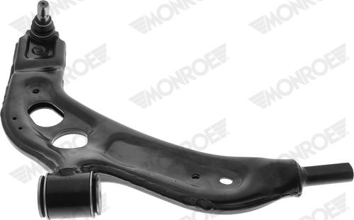 MONROE L11J06 - Brat, suspensie roata aaoparts.ro