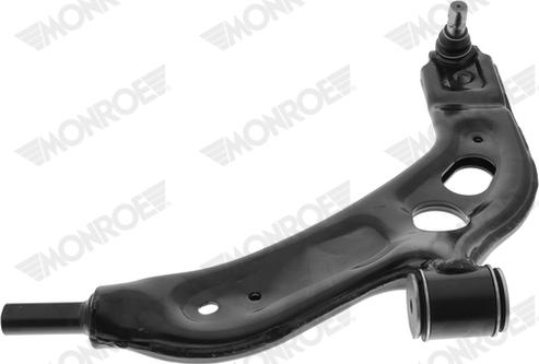 MONROE L11J07 - Brat, suspensie roata aaoparts.ro