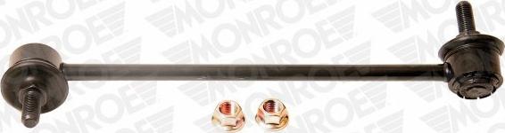 MONROE L18615 - Brat / bieleta suspensie, stabilizator aaoparts.ro