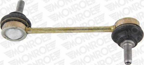 MONROE L12601 - Brat / bieleta suspensie, stabilizator aaoparts.ro