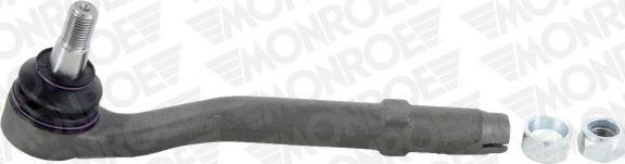 MONROE L17126 - Cap de bara aaoparts.ro