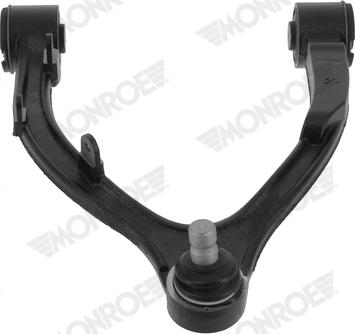 MONROE L89J01 - Brat, suspensie roata aaoparts.ro
