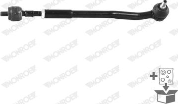 MONROE L3855 - Bara directie aaoparts.ro