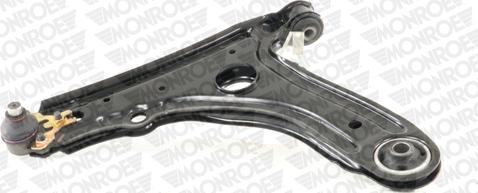 MONROE L29549 - Brat, suspensie roata aaoparts.ro