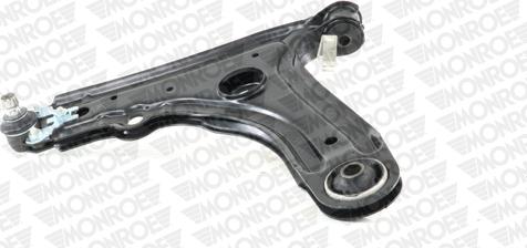 MONROE L29552 - Brat, suspensie roata aaoparts.ro